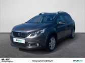 Peugeot 2008 occasion année 2019 boite Manuelle Annonce Peugeot 2008 occasion Essence PureTech 82ch BVM5 Style à Glos