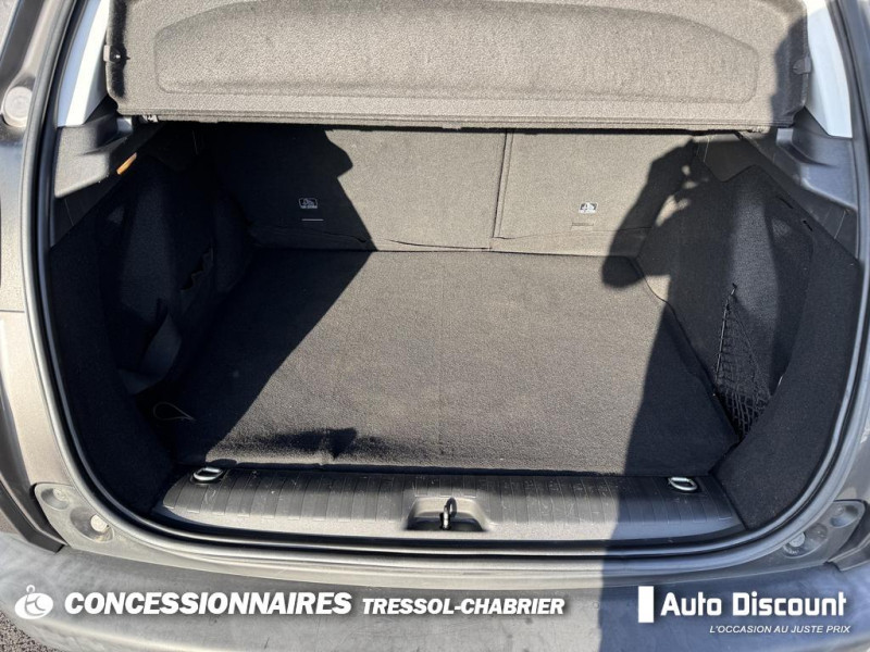Peugeot 2008 PureTech 82ch BVM5 Style  occasion  BRIVE-LA-GAILLARDE - photo n7