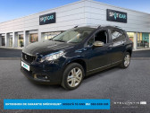 Peugeot 2008 PureTech 82ch BVM5 Style  2019 - annonce de voiture en vente sur Auto Sélection.com