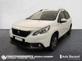 Peugeot 2008 occasion année 2019 boite Manuelle Annonce Peugeot 2008 occasion Essence PureTech 82ch BVM5 Style à LATTES