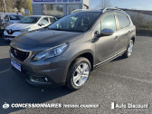 Peugeot 2008 PureTech 82ch BVM5 Style   BRIVE-LA-GAILLARDE 19