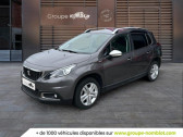 Peugeot 2008 occasion année 2018 boite Manuelle Annonce Peugeot 2008 occasion Essence PureTech 82ch BVM5 Style à VILLEFRANCHE SUR SAONE