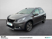 Peugeot 2008 occasion année 2019 boite Manuelle Annonce Peugeot 2008 occasion Essence PureTech 82ch S&S BVM5 Allure à Cabourg