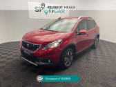 Peugeot 2008 occasion année 2019 boite Manuelle Annonce Peugeot 2008 occasion Essence PURETECH 82CH S&S BVM5 ALLURE à Meaux
