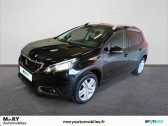 Peugeot 2008 occasion année 2019 boite Manuelle Annonce Peugeot 2008 occasion Essence PureTech 82ch S&S BVM5 Signature à Avranches