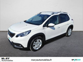 Peugeot 2008 , garage MARY AUTOMOBILES SAINT-QUENTIN PEUGEOT  ST QUENTIN