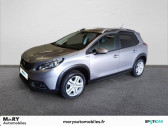 Peugeot 2008 occasion année 2019 boite Manuelle Annonce Peugeot 2008 occasion Essence PureTech 82ch S&S BVM5 Signature à Granville