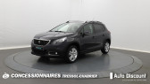Peugeot 2008 PureTech 82ch S&S BVM5 Signature  2019 - annonce de voiture en vente sur Auto Sélection.com