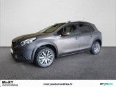 Peugeot 2008 PureTech 82ch S&S BVM5 Signature  2019 - annonce de voiture en vente sur Auto Sélection.com