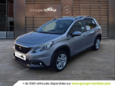 Peugeot 2008 PureTech 82ch S&S BVM5 Signature  2019 - annonce de voiture en vente sur Auto Sélection.com