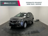 Peugeot 2008 occasion année 2019 boite Manuelle Annonce Peugeot 2008 occasion Essence PureTech 82ch S&S BVM5 Signature à Aire sur Adour