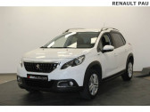 Peugeot 2008 occasion année 2019 boite Manuelle Annonce Peugeot 2008 occasion Essence PureTech 82ch S&S BVM5 Signature à LESCAR