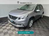 Peugeot 2008 occasion année 2019 boite Manuelle Annonce Peugeot 2008 occasion Essence PURETECH 82CH S&S BVM5 SIGNATURE à Cesson