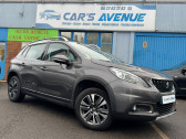 Annonce Peugeot 2008 occasion  PureTech 82ch SetS BVM5 Active Business  Essey-ls-Nancy