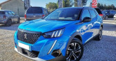 Peugeot 2008 occasion année 2020 boite Manuelle Annonce Peugeot 2008 occasion Essence Puretech GT Line 130 cv Origine France 1°Main Garanti 1 ans à Carpentras