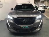 Peugeot 2008 occasion année 2023 boite Manuelle Annonce Peugeot 2008 occasion Essence STYLE 1.2 Puretech 100ch BVM6 à NEVERS