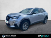 Peugeot 2008 STYLE 1.2 Puretech 100ch  2023 - annonce de voiture en vente sur Auto Sélection.com