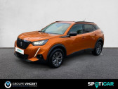 Peugeot 2008 occasion année 2022 boite Manuelle Annonce Peugeot 2008 occasion Essence STYLE 1.2 Puretech 130ch à NEVERS