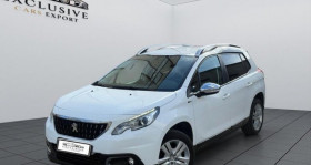 Peugeot 2008 occasion 2017 mise en vente &agrave; EPINAY SUR SEINE par le garage EXCLUSIVE CARS EXPORT - photo n&deg;1