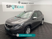 Annonce Peugeot 2008 occasion Essence STYLE PURETECH 110 S S BVM5 à Meaux