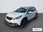 Peugeot 2008 occasion année 2017 boite Manuelle Annonce Peugeot 2008 occasion Essence SUV 2008 Allure 1,2L PureTech 110 S&S BVM5 à ONET LE CHATEAU