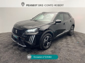 Annonce Peugeot 2008 occasion Diesel SUV 2008 Allure Hybrid 145 ch e-DCS6  Brie-Comte-Robert