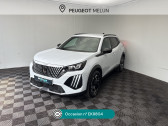 Annonce Peugeot 2008 occasion Essence SUV 2008 Allure Hybrid 145 ch e-DCS6  Cesson