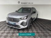 Peugeot 2008 SUV 2008 Allure Hybrid 145 ch e-DCS6   Cesson 77