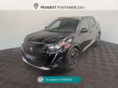 Annonce Peugeot 2008 occasion Essence SUV 2008 ALLURE PACK PT 130 S&S EAT8  Avon