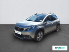 Peugeot 2008 occasion année 2018 boite Manuelle Annonce Peugeot 2008 occasion Diesel SUV 2008 Crossway BlueHDi 120 S&S BVM6 à VILLEFRANCHE DE ROUERGUE
