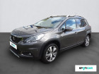 Peugeot 2008 occasion année 2019 boite Manuelle Annonce Peugeot 2008 occasion Essence SUV 2008 Crossway PureTech 110 S&S BVM6 à MILLAU