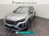 Peugeot 2008 SUV 2008 GT Hybrid 145 ch e-DCS6   Brie-Comte-Robert 77
