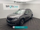 Annonce Peugeot 2008 occasion Essence SUV 2008 GT LINE PURETECH 130 S S BVM6  Meaux