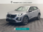 Peugeot 2008 SUV 2008 Style 100 ch BVM6   Brie-Comte-Robert 77