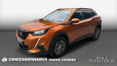 Peugeot 2008 SUV Active Pack BlueHDi 110 S&S BVM6   Tulle 19