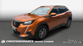 Peugeot 2008 , garage PEUGEOT TULLE  Tulle