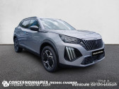 Peugeot 2008 SUV Allure Hybrid 145 ch e-DCS6  2025 - annonce de voiture en vente sur Auto Sélection.com