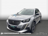 Annonce Peugeot 2008 occasion Diesel SUV Allure Pack BlueHDi 110 S&S BVM6  Tulle