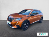 Peugeot 2008 SUV Allure Pack Puretech 130 S&S BVM6   VALENCE 26