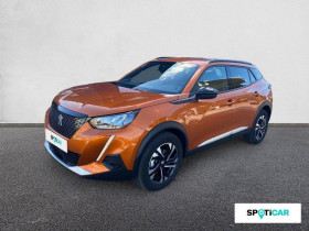 Peugeot 2008 , garage Peugeot Valence  VALENCE