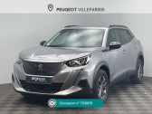 Peugeot 2008 SUV E-2008 STYLE MOTEUR ELECTRIQUE 136CH (100 KW)   Villeparisis 77