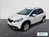 Annonce Peugeot 2008 occasion Diesel SUV Signature BlueHDi 100 S&S BVM5  VALENCE