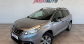 Peugeot 2008 occasion année 2015 boite Manuelle Annonce Peugeot 2008 occasion Essence THP S&S 110cv-2015 à Gerzat