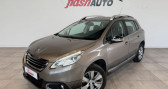 Peugeot 2008 THP S&S 110cv ALLURE-2015  2015 - annonce de voiture en vente sur Auto Sélection.com