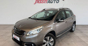 Peugeot 2008 occasion 2015 mise en vente à Gerzat par le garage FLASH AUTO - photo n°1