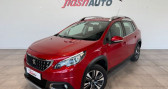 Peugeot 2008 occasion année 2018 boite Manuelle Annonce Peugeot 2008 occasion Essence THP S&S 110cv ALLURE-ATTELAGE-2018 à Gerzat