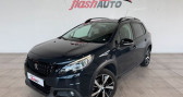 Peugeot 2008 THP S&S 130cv GT LINE-2017   Gerzat 63