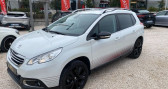 Peugeot 2008 Urban Cross  2015 - annonce de voiture en vente sur Auto Sélection.com