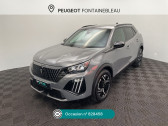 Peugeot 2008 V2 ALLURE PURETECH 100   Varennes-sur-Seine 77