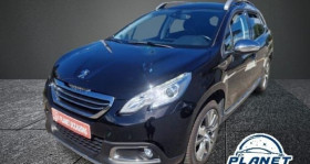 Peugeot 2008 , garage PLANET OCCASIONS � Montceau Les Mines